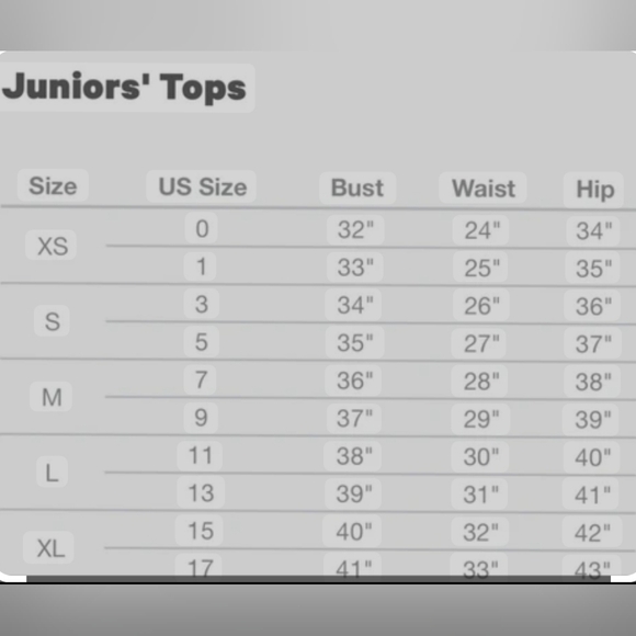 💥Clearance💥 Miley Cyrus Top Size L (Juniors) - Picture 6 of 6